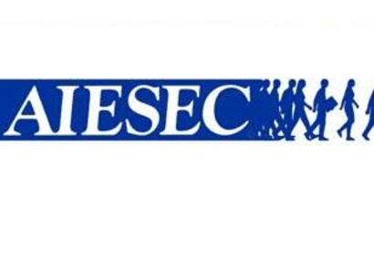 AIESEC Azerbaijan to hold Youth to Business Forum