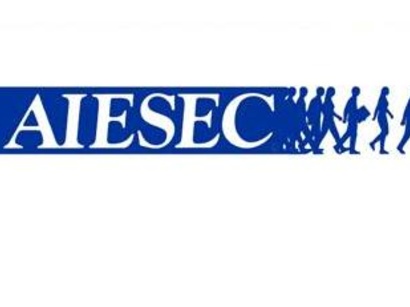 AIESEC Azerbaijan to hold Youth to Business Forum