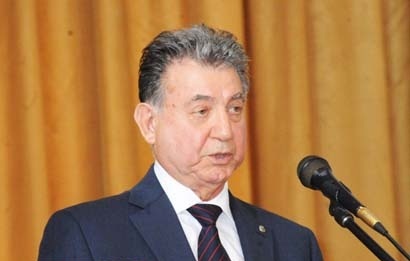 New head of Azerbaijani Academy of Sciences elected