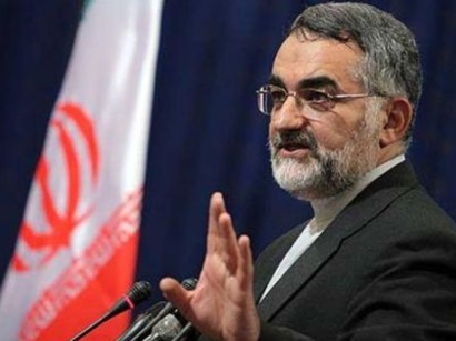 Iranian MP blames foreign forces for Afghanistan's instability