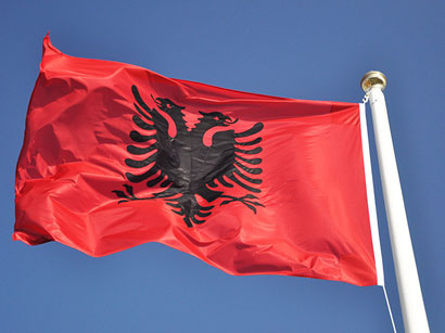 Albanian economy minister may visit Azerbaijan