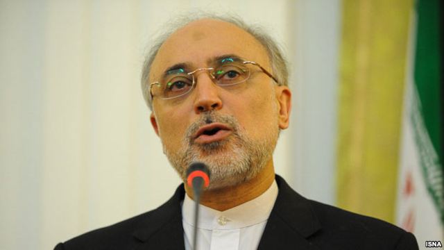 Iran says Arak incapable of producing nuclear bombs