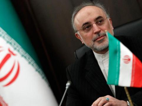 Iranian FM invited to attend conference on Afghanistan due in Almaty