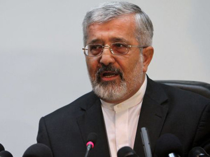 Iran threatens to exit Non-Proliferation Treaty