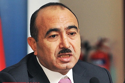 Azerbaijan keen on returning its occupied land: senior official (UPDATE)