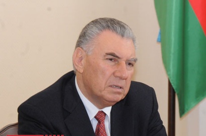 Nagorno-Karabakh only problem of Azerbaijani people: Deputy PM