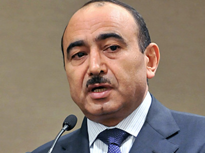 2014 promises great success for  Azerbaijan: official