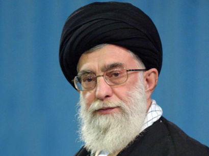 Iranian supreme leader pardons over 500 convicts