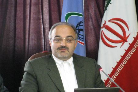 Iran approves 8 new projects for foreign investment