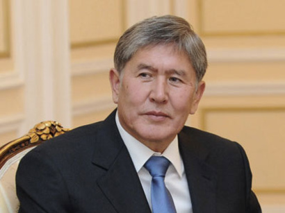 Kyrgyzstan to join Customs Union by year-end