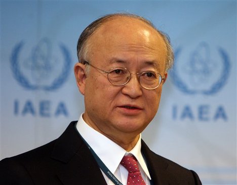 IAEA chief urges Iran to engage with agency’s inspectors