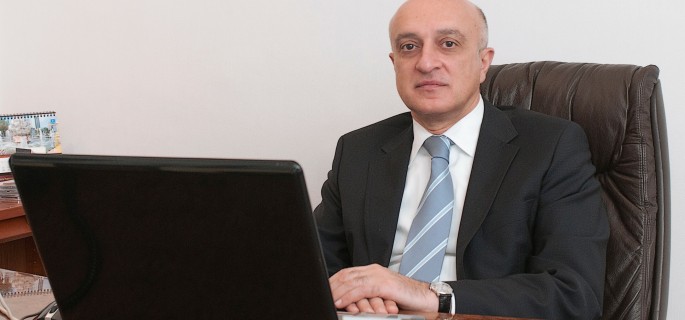 Azerbaijan’s speedy development to strengthen its role in int’l arena: envoy