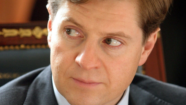 Ex bank of Moscow chief faces charges in Estonia