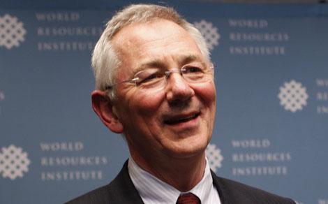 Changing landscape of forest management