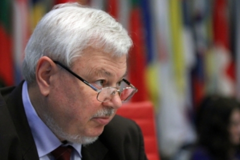 Andrzej Kasprzyk reappointed as Personal Representative of OSCE Chairperson-in-Office