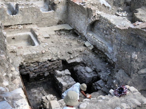 Underground museum to open in Azerbaijani city