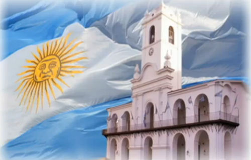 May 25, 1810: the day Argentina was born