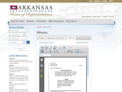 U.S. state of Arkansas recognizes Khojaly genocide