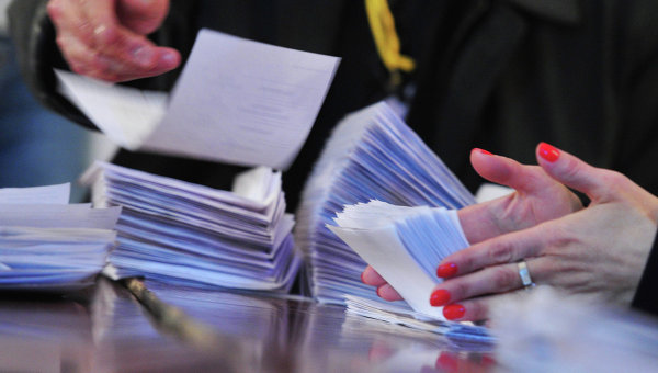 Rigged presidential elections anger Armenians