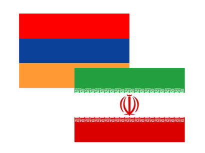 Iran, Armenia keen to expand ties