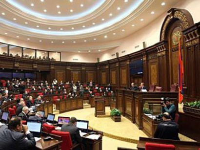 Sargsyan says Armenia may remove Turkey relations from parliament's agenda
