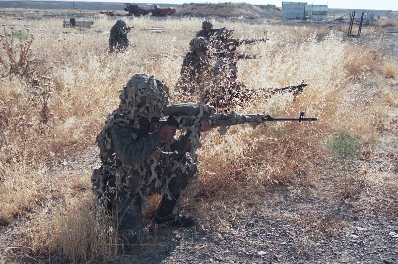 Armenia's sabotage attempt on frontline thwarted