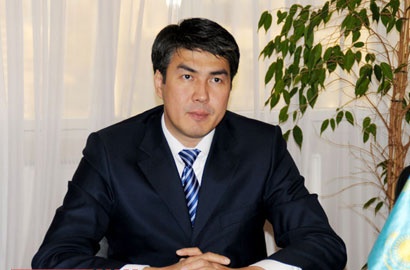 Kazakhstan to implement 120 industrialization projects in 2014