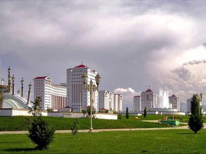 Ashgabat to host Azerbaijan-Turkmenistan working group meeting