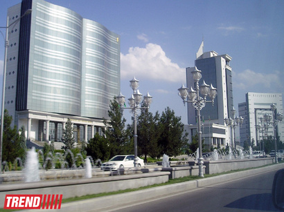 Ashgabat backs idea of creating Caspian Economic Forum