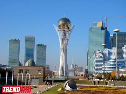 Kazakhstan sees rise in car production