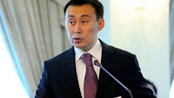 Kazakhstan starts spring field works