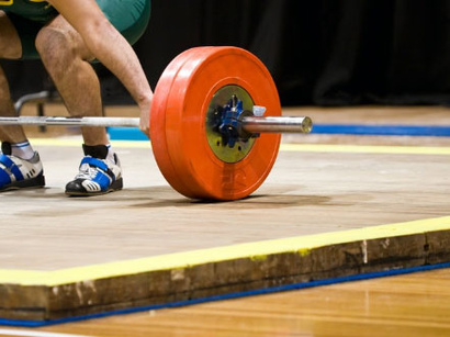 Azerbaijani athlete to join Eastern European Championship