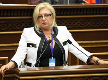 Azerbaijani community of Nagorno-Karabakh thanks Moldovan Ombudsman for fair stance