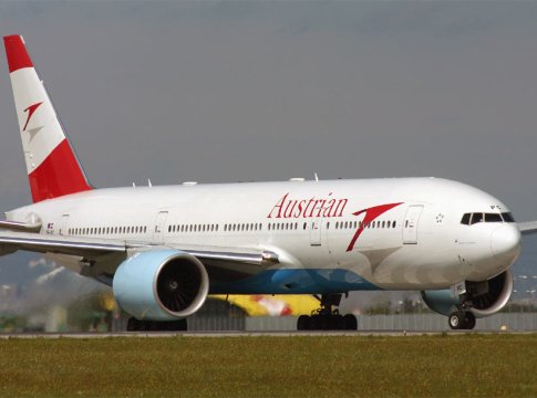 BMI and Austrian Airlines stop flights to Iran