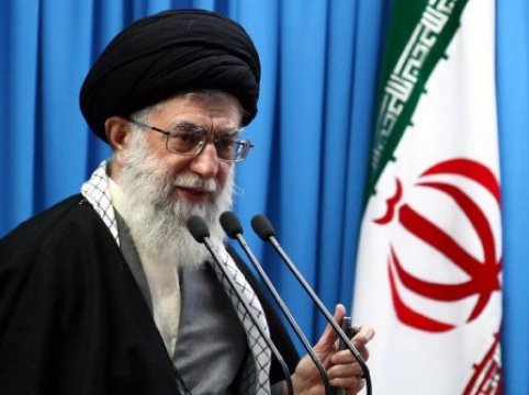Iran’s supreme leader grants amnesty to 705 inmates