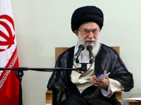 Iran’s Supreme Leader calls for ending poverty