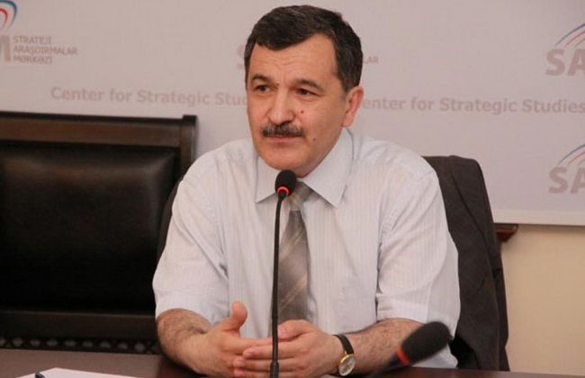 Azerbaijani MP: Armenian nationalists realize their responsibility for Khojaly genocide