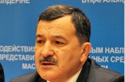 World shows double standards towards Azerbaijan: MP