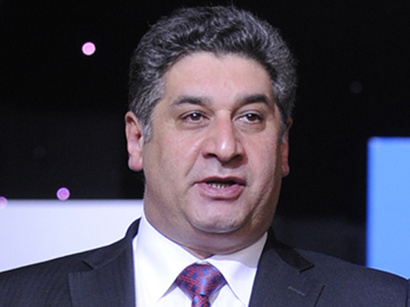 Azerbaijan's sport minister to visit U.S.