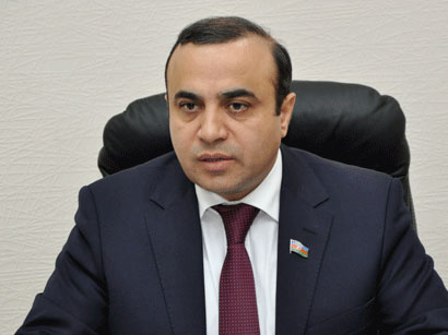 Experience of Aland Islands can be applied to Karabakh conflict