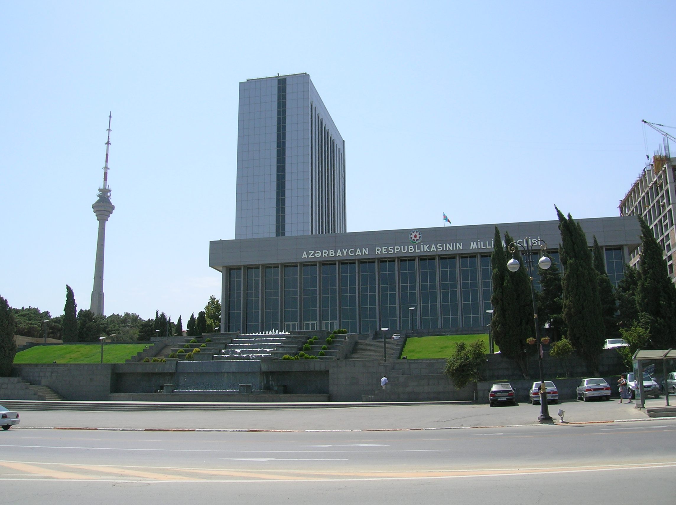 Migration Code gets preliminary approval in Azerbaijani parliament