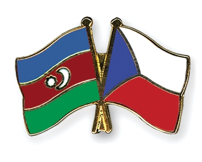 Azerbaijan, Czech Republic mull economic ties