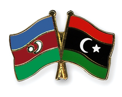 Azerbaijan interested in investment in Libyan oil and gas sector