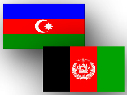 Afghanistan interested in doing business with Azerbaijani ICT companies