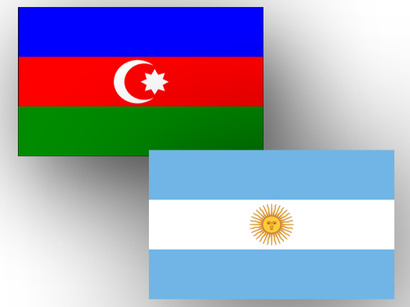 Argentine-Azerbaijan agricultural projects to aid access to world markets