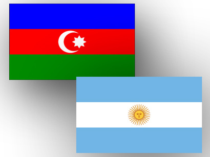 Azerbaijan, Argentina boost ties