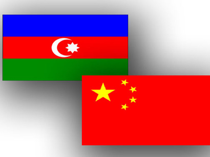 Azerbaijan, China sign deals worth $821M