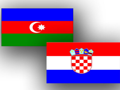 Azerbaijan, Croatia to outline future relations