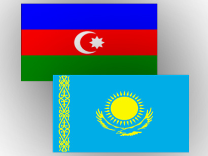 Azerbaijan, Kazakhstan mull cooperation in various fields