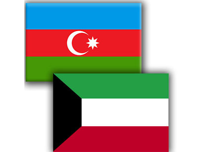 Azerbaijan, Kuwait eye trade ties